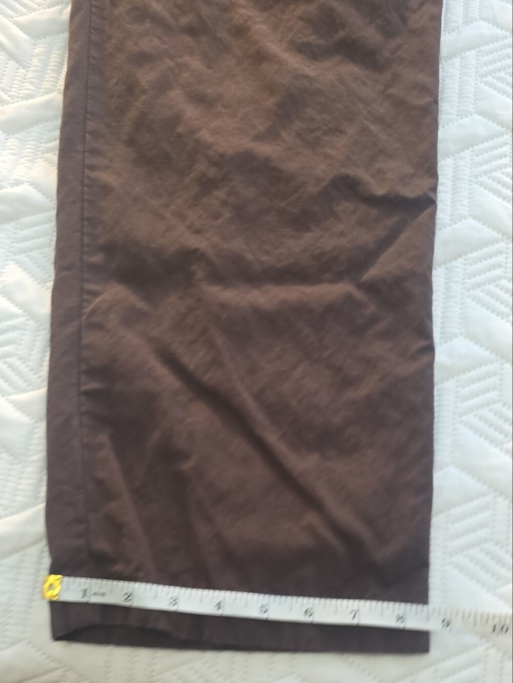 Relaxed Leisure Pants - Picture 5 of 6